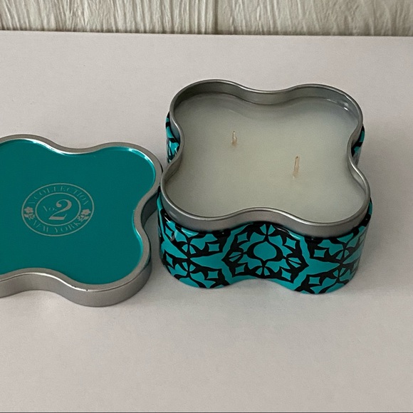 Yankee Candle Y Collection Penelope Tin Candle NEW - Picture 6 of 12